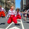 Photos: Dance Parade turned city streets into a massive weekend party